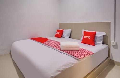 Medan Hotel | OYO 1345 Alfalah Residence Syariah