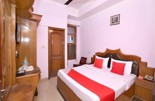 Baddi Hotel | OYO 14029 Hotel Yogesh