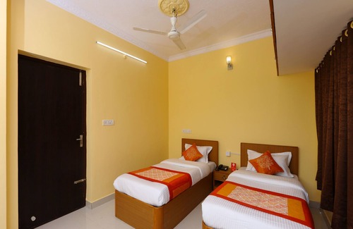Madipakkam Hotel | OYO 14707 Micasa
