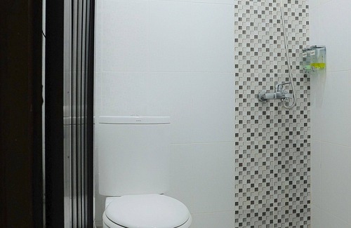 Muara Bungo Hotel | OYO 1474 Hotel Fayadh