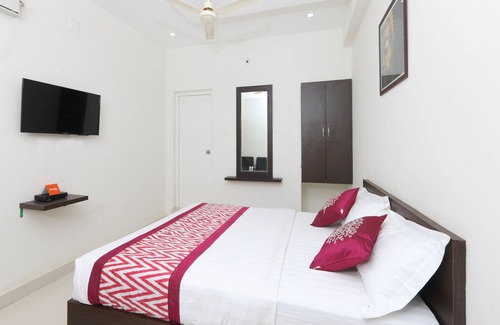 Tada Hotel | OYO 15601 Bhimas Residency
