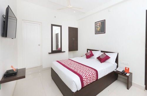 Tada Hotel | OYO 15601 Bhimas Residency