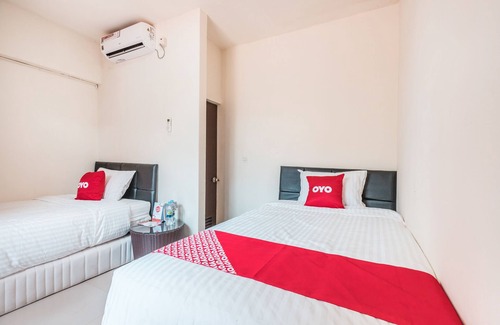 Bekasi Hotel | OYO 1742 Safa Alya