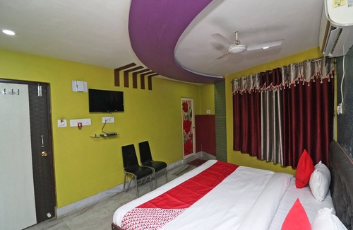 Dumdum Hotel | OYO 18490 Hotel Jagannath International