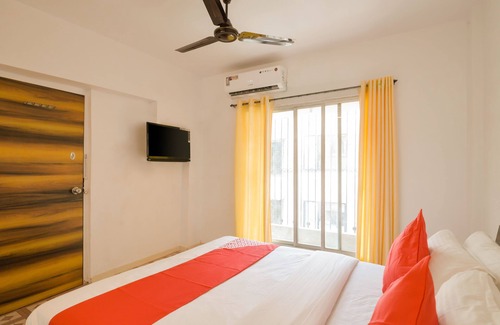 Kopar Khairane Hotel | OYO 19375 DP Hospitality