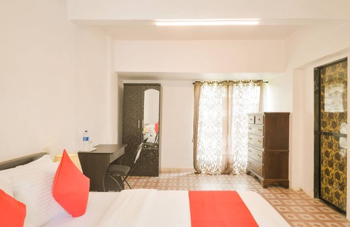Kopar Khairane Hotel | OYO 19375 DP Hospitality