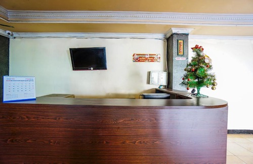 Manado City Centre Hotel | OYO 2217 Galaxy Hotel