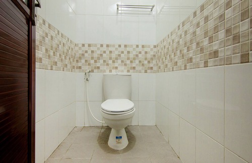 Hutagodang House | OYO 2220 PINK'S GUEST HOUSE