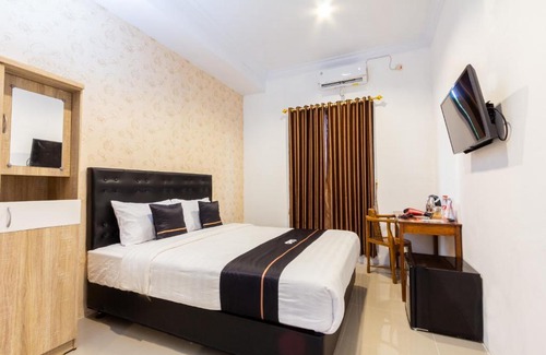 Sinduharjo Hotel | OYO 2297 Ndalem Kopen Syariah