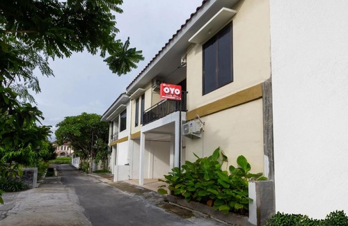 Sinduharjo Hotel | OYO 2297 Ndalem Kopen Syariah