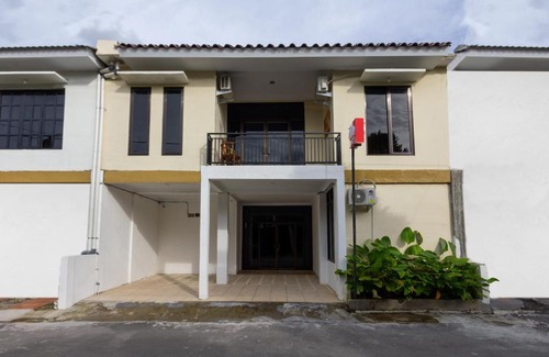 Sinduharjo Hotel | OYO 2297 Ndalem Kopen Syariah