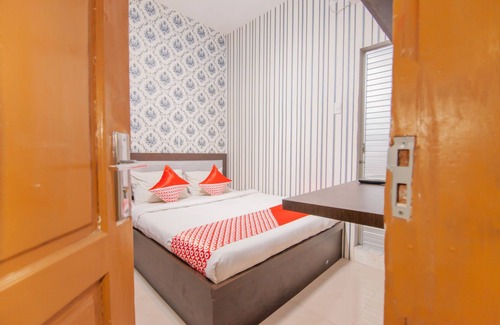 Pematangsiantar Hotel | OYO 2310 Residence 68