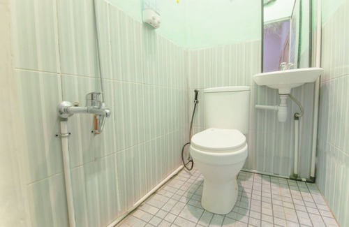 Pematangsiantar Hotel | OYO 2310 Residence 68