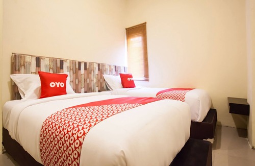 Medan Hotel | OYO 2361 Hotel Winston