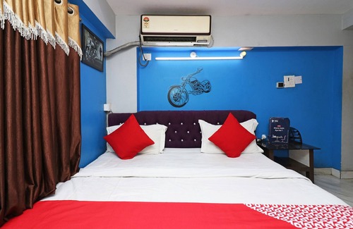 Durgapur Hotel | OYO 23635 Sher E Bengal