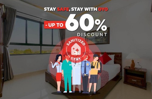 Kasihan Hotel | OYO 2432 Malioboro Upy Best Prime