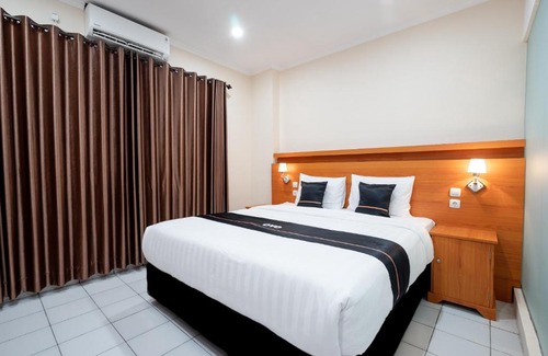 Kasihan Hotel | OYO 2432 Malioboro Upy Best Prime
