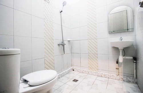 Mandau Hotel | OYO 2659 B'rasco Homestay Syariah