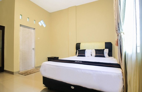 Mandau Hotel | OYO 2659 B'rasco Homestay Syariah