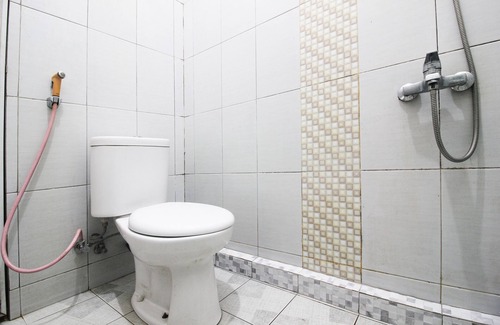 Mandau Hotel | OYO 2659 B'rasco Homestay Syariah