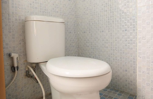 Sukarami Hotel | OYO 2738 818 Home StayNearAkbid Budi Mulya