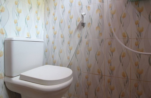 Bandar Lampung Hotel | OYO 2779 Villa Gardenia Syariah
