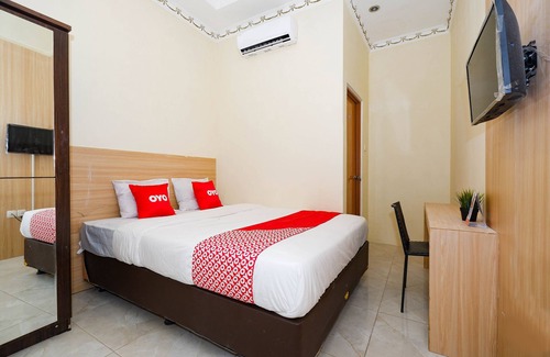 Surakarta Hotel | OYO 2856 Wisma Fortuna Syariah