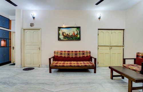 Sector 1 Hotel | OYO 2872 Hotel City of Joy
