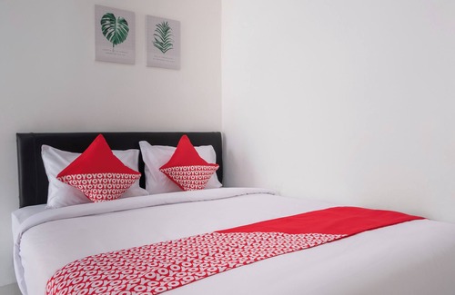 Rajabasa Hotel | OYO 2919 Andung Residence