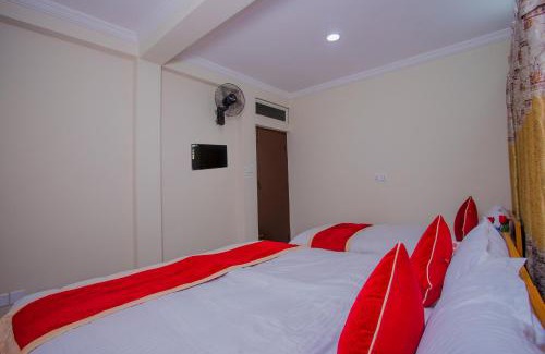 Boudhha Hotel | OYO 293 Royal Bouddha Hotel