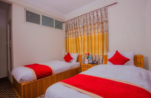 Boudhha Hotel | OYO 293 Royal Bouddha Hotel