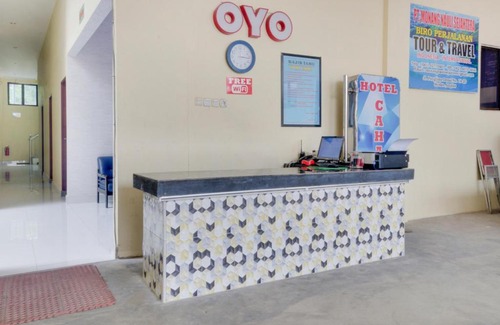 Medan Hotel | OYO 3056 Hotel Cahaya