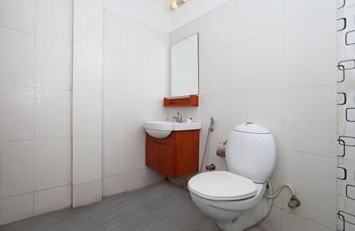 Jabalpur Hotel | OYO 30600 Hotel Sagar