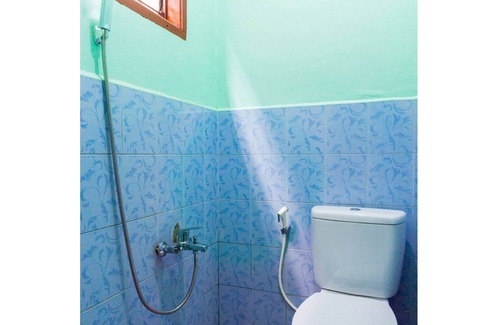 Makassar Hotel | OYO 3095 Semarapura Homestay