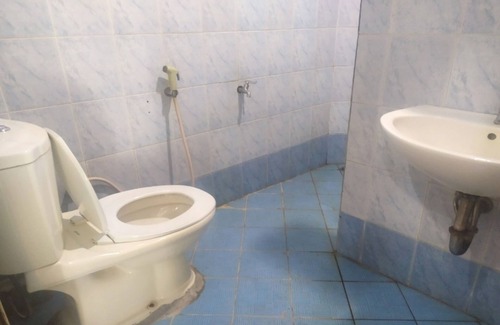 Lawe-lawe Hotel | OYO 3243 3 Be Garden Hotel