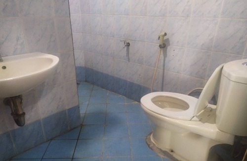 Lawe-lawe Hotel | OYO 3243 3 Be Garden Hotel