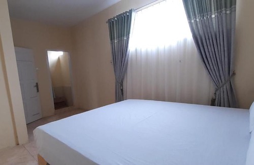 Padang Hotel | OYO 3376 Sinar Residence