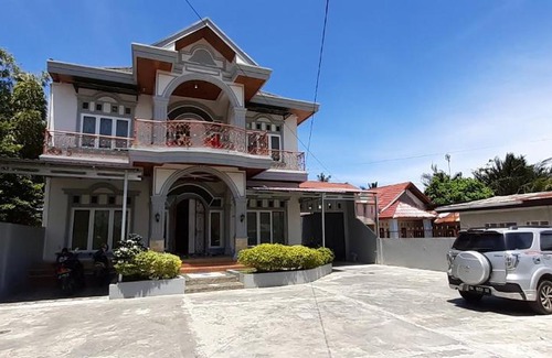 Padang Hotel | OYO 3407 Yasmin Residence Syariah