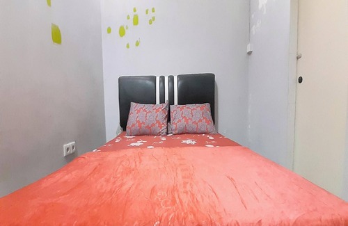 Padang Hotel | OYO 3414 Gurita Residence Syariah