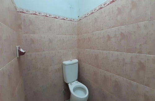Padang Hotel | OYO 3414 Gurita Residence Syariah