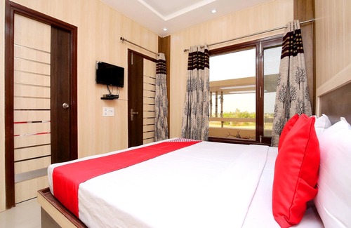 Ambala Hotel | OYO 36262 Armaan Resort