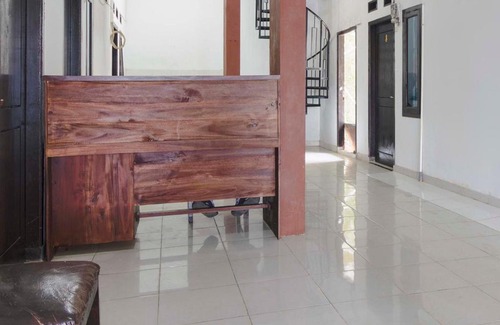 Rajabasa Hotel | OYO 3751 Sejahtera Residence Syariah