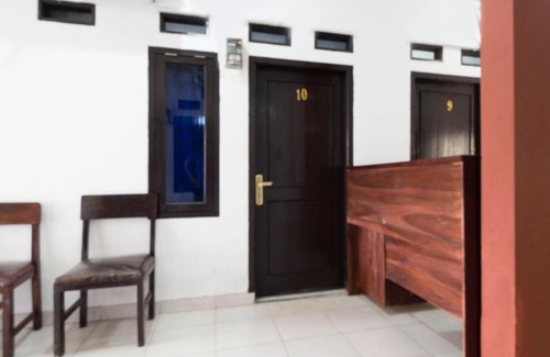 Rajabasa Hotel | OYO 3751 Sejahtera Residence Syariah