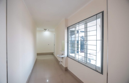 Pagedangan Hotel | OYO 387 Alfa Guest House