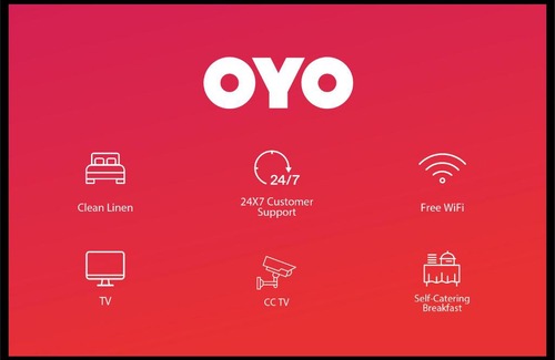 Pashim Vihar Hotel | OYO 393 Hotel RK Grand Inn