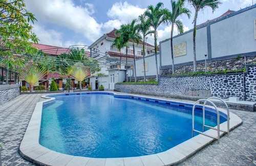 Mengwi Hotel | OYO 3938 Hotel Made Bali