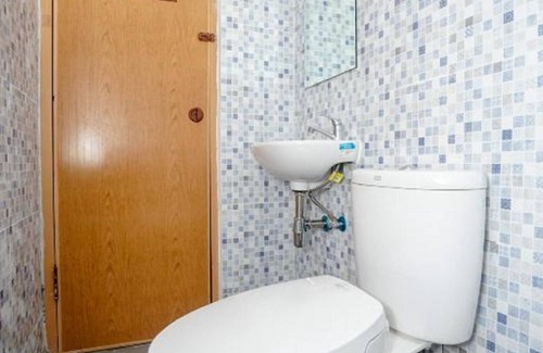 Sukarami Hotel | OYO 443 Hotel Barlian