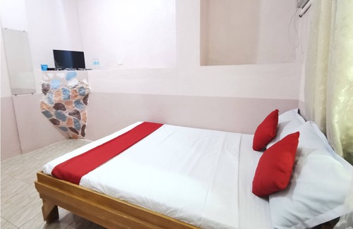 Oslob Hotel | OYO 449 Sunrise 888