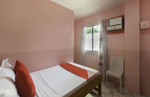 Oslob Hotel | OYO 449 Sunrise 888