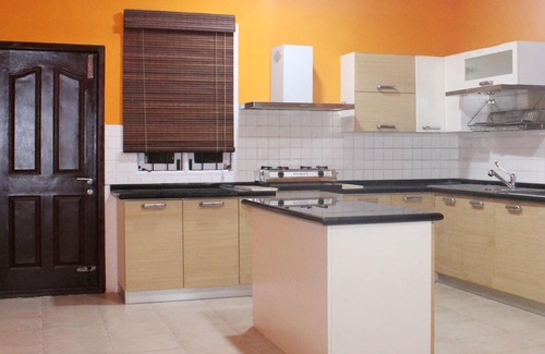 Vijaya Bank Layout House | OYO 4641 The Sangh Gunny